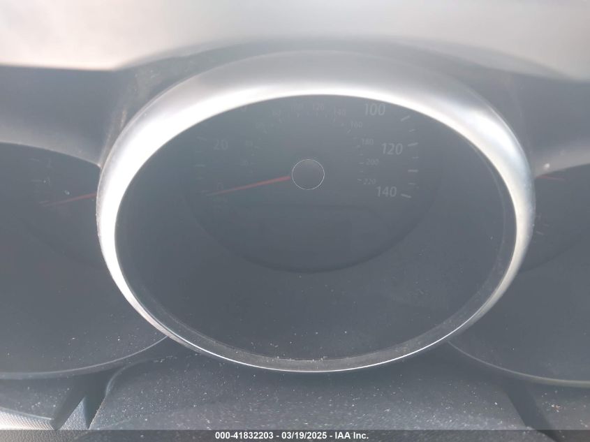 2012 Kia Soul + VIN: KNDJT2A63C7374933 Lot: 41832203