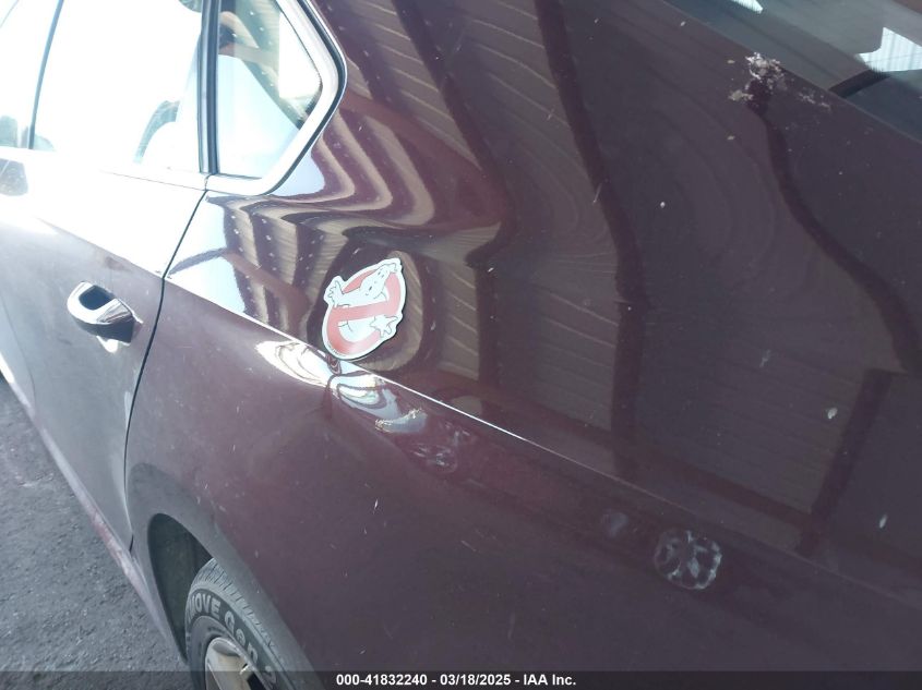 2012 Volkswagen Passat 2.5L Se VIN: 1VWBH7A35CC067017 Lot: 41832240