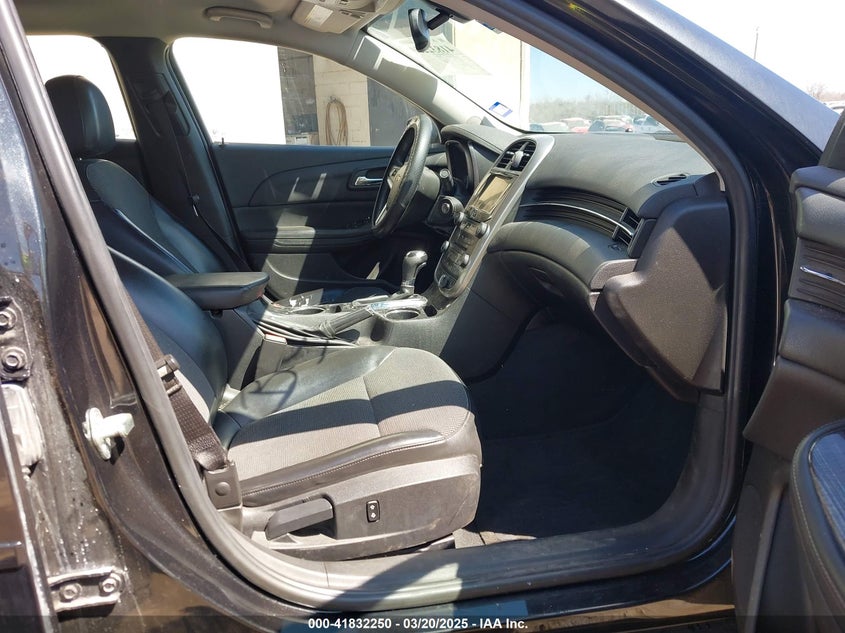 2014 CHEVROLET MALIBU 1LT - 1G11C5SL7EF261008