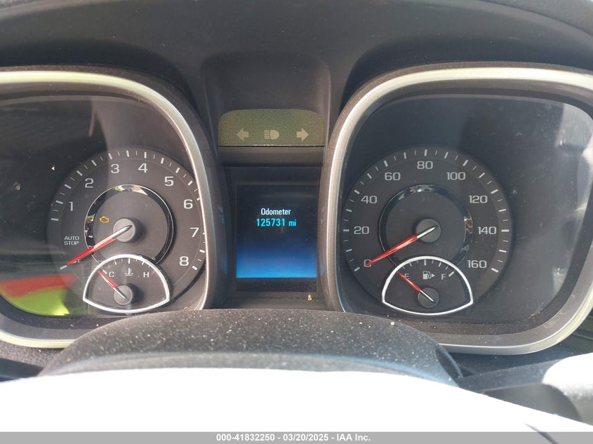 2014 CHEVROLET MALIBU 1LT - 1G11C5SL7EF261008