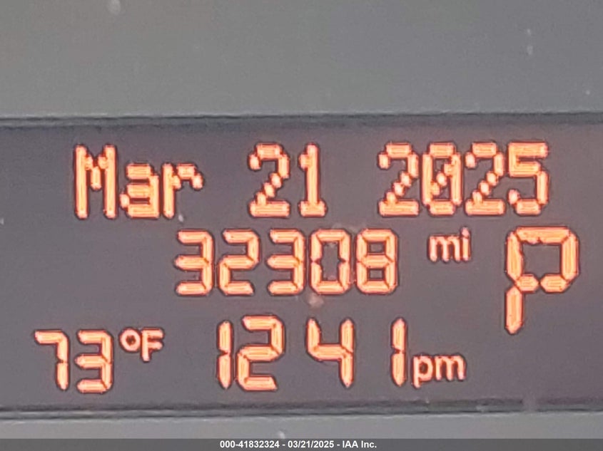 2022 RAM PROMASTER CITY CARGO VAN - ZFBHRFAB2N6W55828