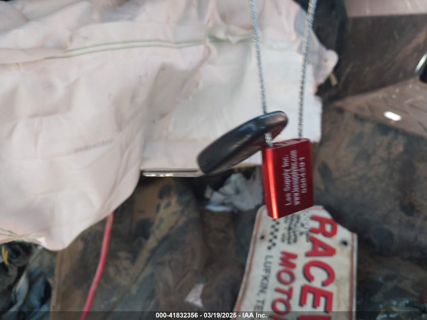 2016 TOYOTA TUNDRA SR 4.6L V8 - 5TFRM5F16GX104082