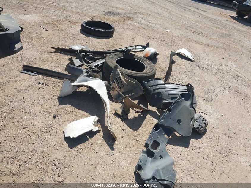 2016 TOYOTA TUNDRA SR 4.6L V8 - 5TFRM5F16GX104082