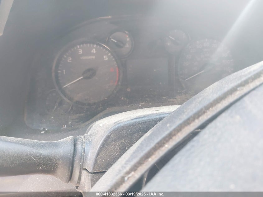 2016 TOYOTA TUNDRA SR 4.6L V8 - 5TFRM5F16GX104082