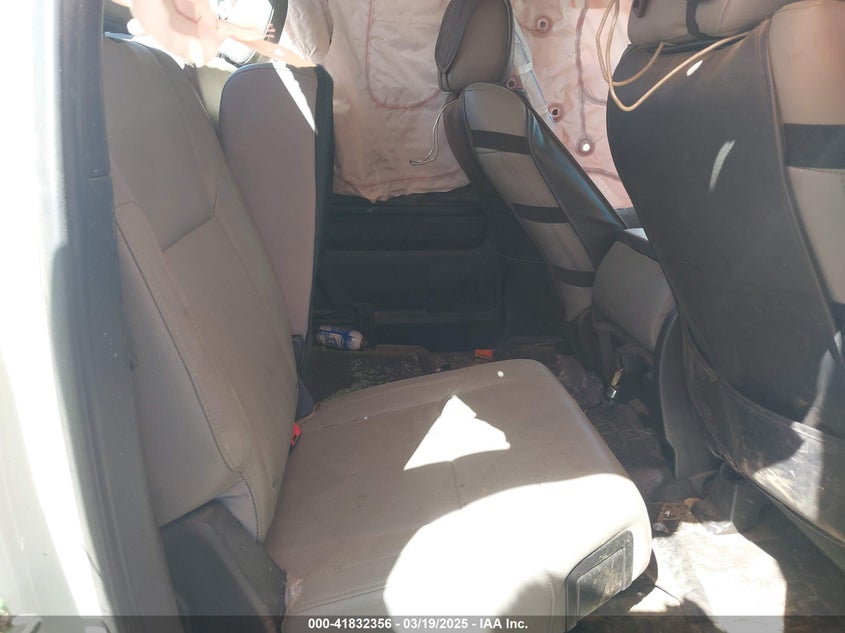 2016 TOYOTA TUNDRA SR 4.6L V8 - 5TFRM5F16GX104082