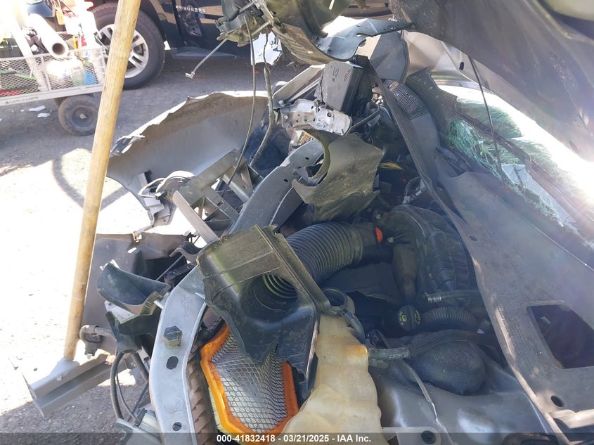 2011 Dodge Charger VIN: 2B3CL3CG0BH521072 Lot: 41832418