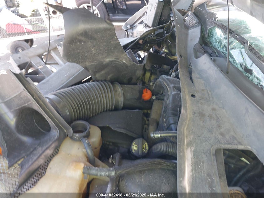 2011 Dodge Charger VIN: 2B3CL3CG0BH521072 Lot: 41832418