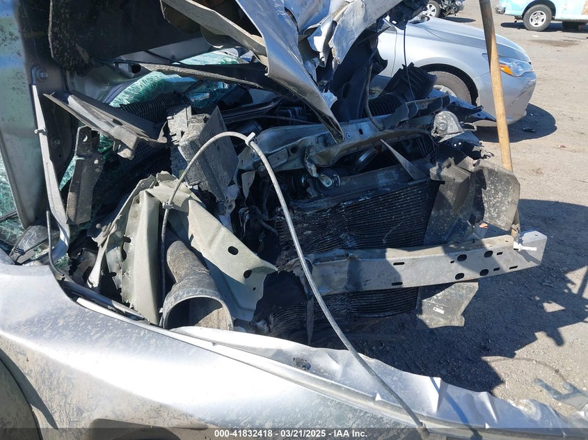 2011 Dodge Charger VIN: 2B3CL3CG0BH521072 Lot: 41832418