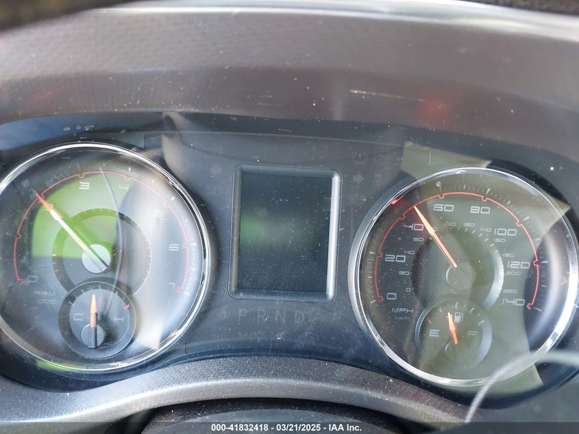 2011 Dodge Charger VIN: 2B3CL3CG0BH521072 Lot: 41832418