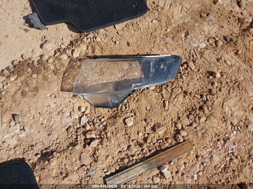 2004 Acura Tsx VIN: JH4CL95814C027864 Lot: 41832426