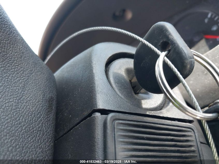 2008 Chevrolet Impala Ls VIN: 2G1WB58K489288283 Lot: 41832463