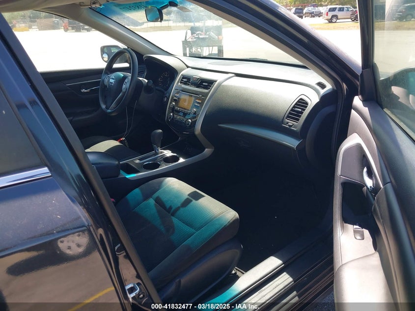 2015 NISSAN ALTIMA VIN: 1N4AL3AP5FN870448