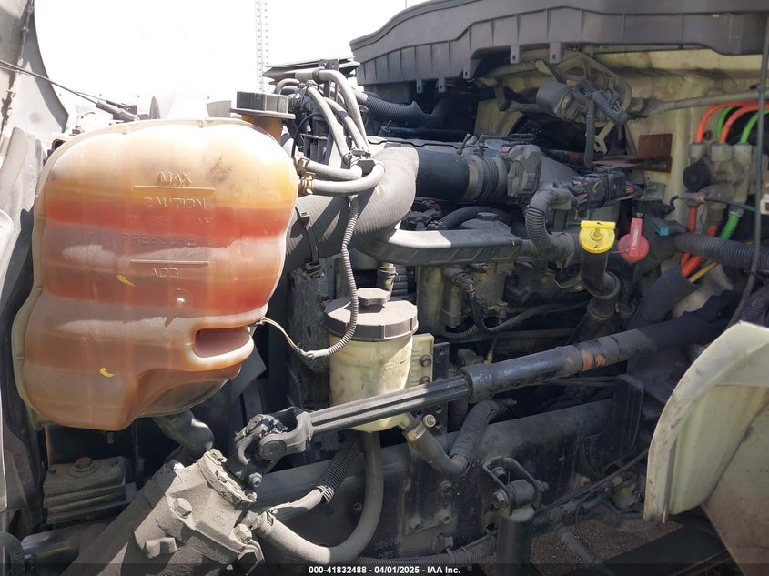 2013 International 4000 4300 VIN: 3HAMMAAL8DL174486 Lot: 41832488