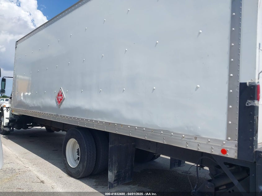 2013 International 4000 4300 VIN: 3HAMMAAL8DL174486 Lot: 41832488