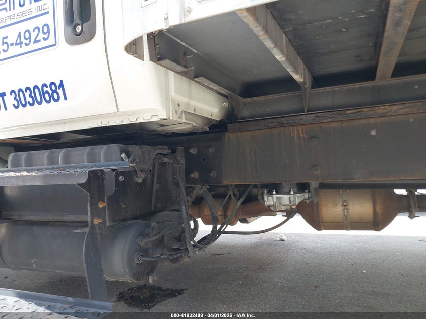 2013 International 4000 4300 VIN: 3HAMMAAL8DL174486 Lot: 41832488