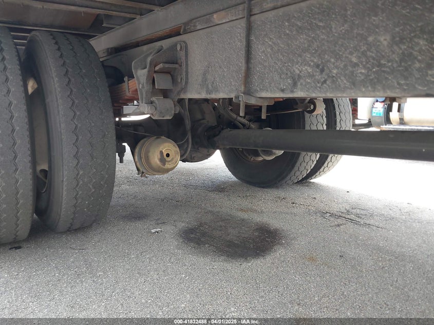 2013 International 4000 4300 VIN: 3HAMMAAL8DL174486 Lot: 41832488