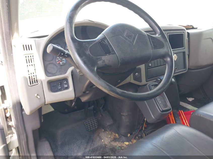 2013 International 4000 4300 VIN: 3HAMMAAL8DL174486 Lot: 41832488