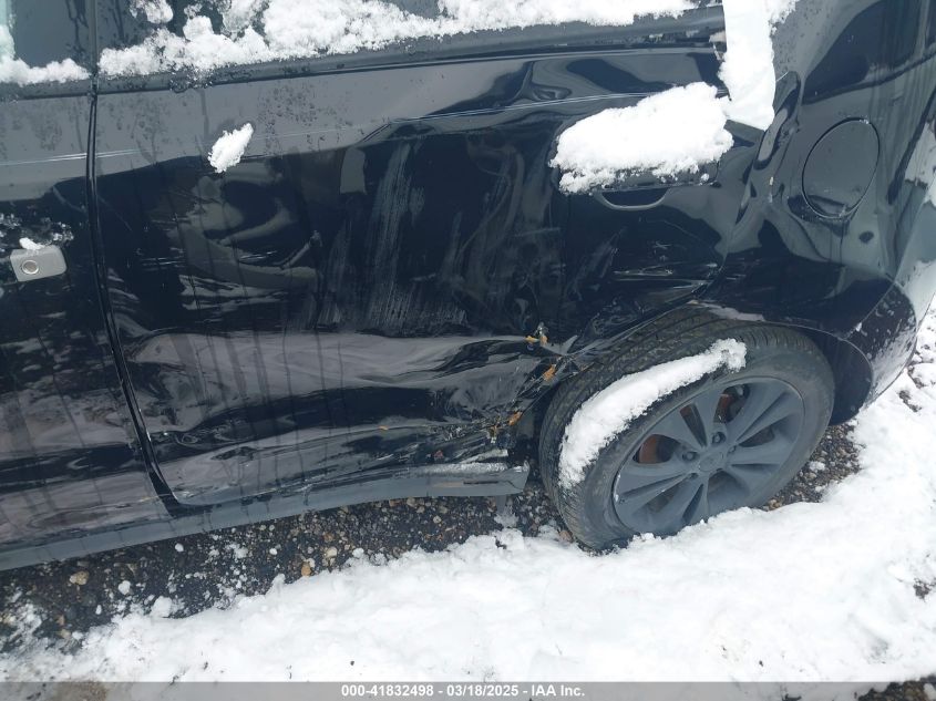 2014 Kia Soul + VIN: KNDJP3A57E7078639 Lot: 41832498