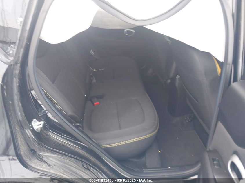 2014 Kia Soul + VIN: KNDJP3A57E7078639 Lot: 41832498