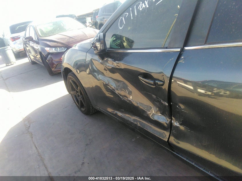 2016 MAZDA MAZDA3 I SPORT - 3MZBM1U72GM280552