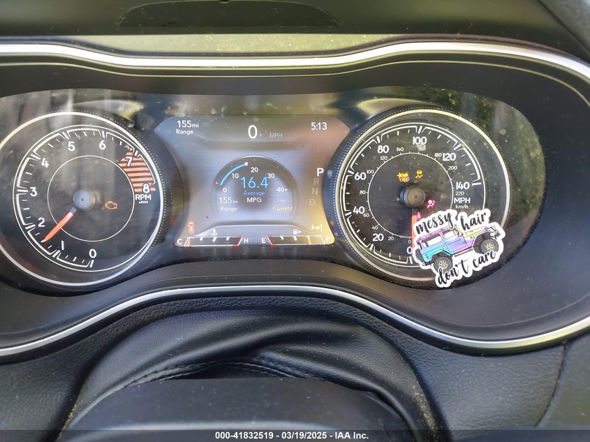 2021 JEEP CHEROKEE VIN: 1C4PJLMX3MD196048