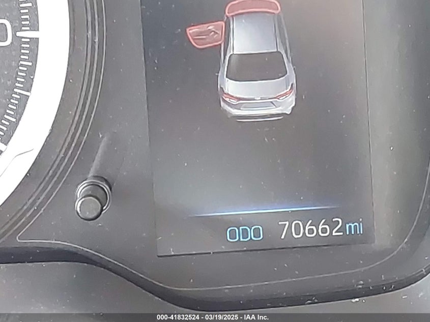 2022 TOYOTA COROLLA LE - JTDVPMAE9N3015203