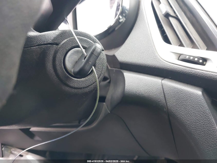 2014 GMC TERRAIN SLE-1 - 2GKALMEK3E6250395