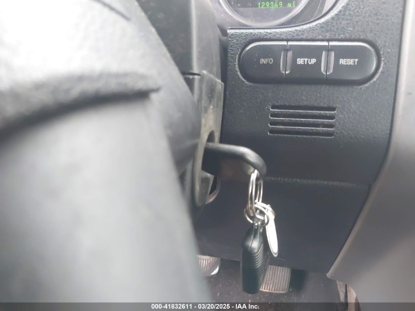 2006 Ford F-150 Lariat/Xl/Xlt VIN: 1FTPX12556NB18078 Lot: 41832611