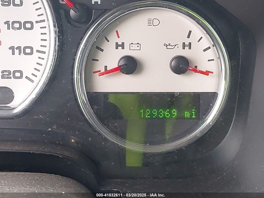 2006 Ford F-150 Lariat/Xl/Xlt VIN: 1FTPX12556NB18078 Lot: 41832611