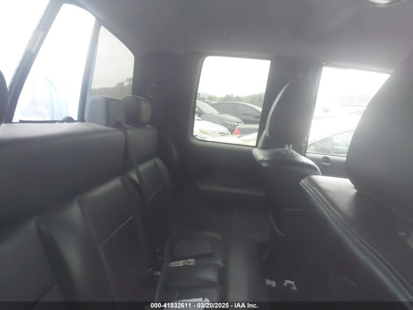 2006 Ford F-150 Lariat/Xl/Xlt VIN: 1FTPX12556NB18078 Lot: 41832611