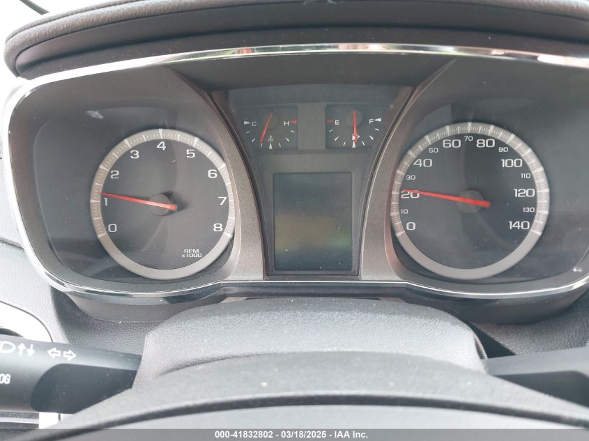 2015 GMC Terrain Sle-2 VIN: 2GKALREKXF6355157 Lot: 41832802