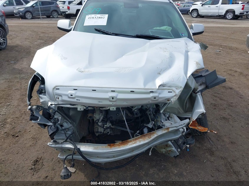 2015 GMC Terrain Sle-2 VIN: 2GKALREKXF6355157 Lot: 41832802