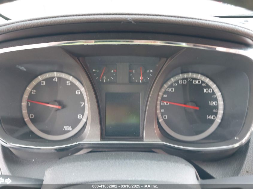 2015 GMC Terrain Sle-2 VIN: 2GKALREKXF6355157 Lot: 41832802