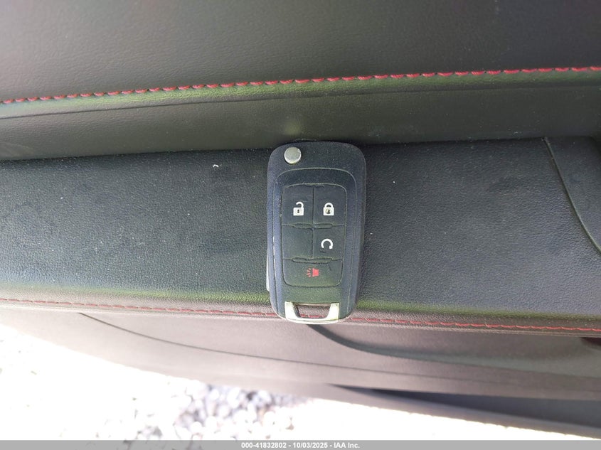 2015 GMC Terrain Sle-2 VIN: 2GKALREKXF6355157 Lot: 41832802