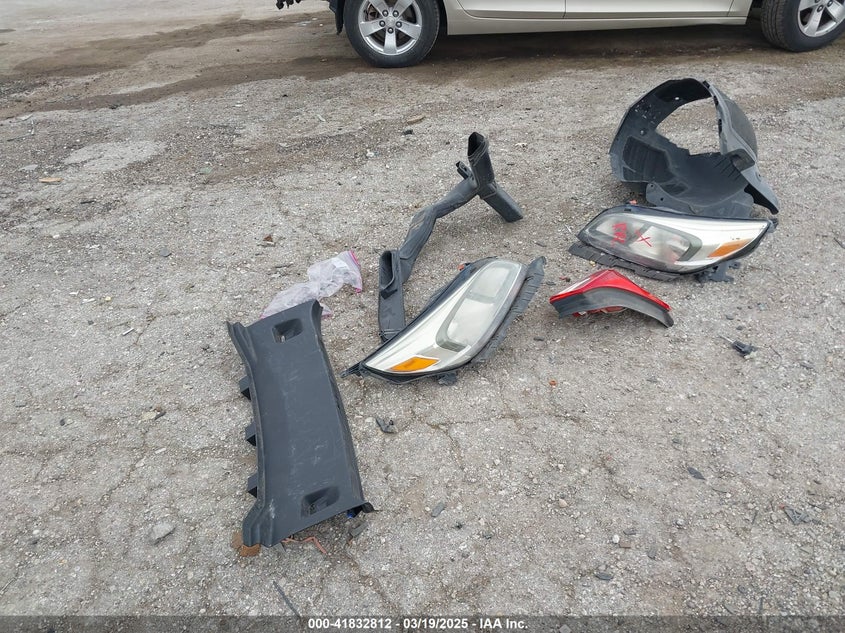 2015 CHEVROLET MALIBU 1FL - 1G11A5SL3FF291940