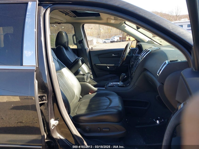 2012 GMC ACADIA VIN: 1GKKVTED9CJ399498