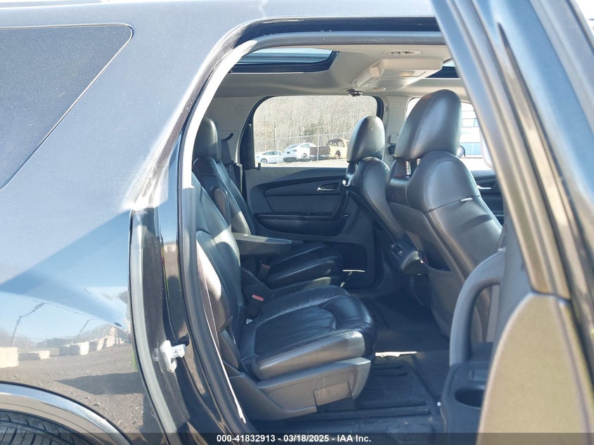 2012 GMC ACADIA VIN: 1GKKVTED9CJ399498