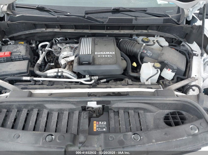 2022 CHEVROLET SILVERADO VIN: 3GCUDEET5NG690627