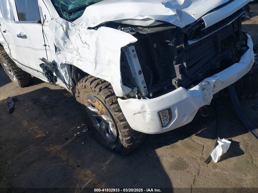 2018 CHEVROLET SILVERADO VIN: 3GCUKSEC8JG326233