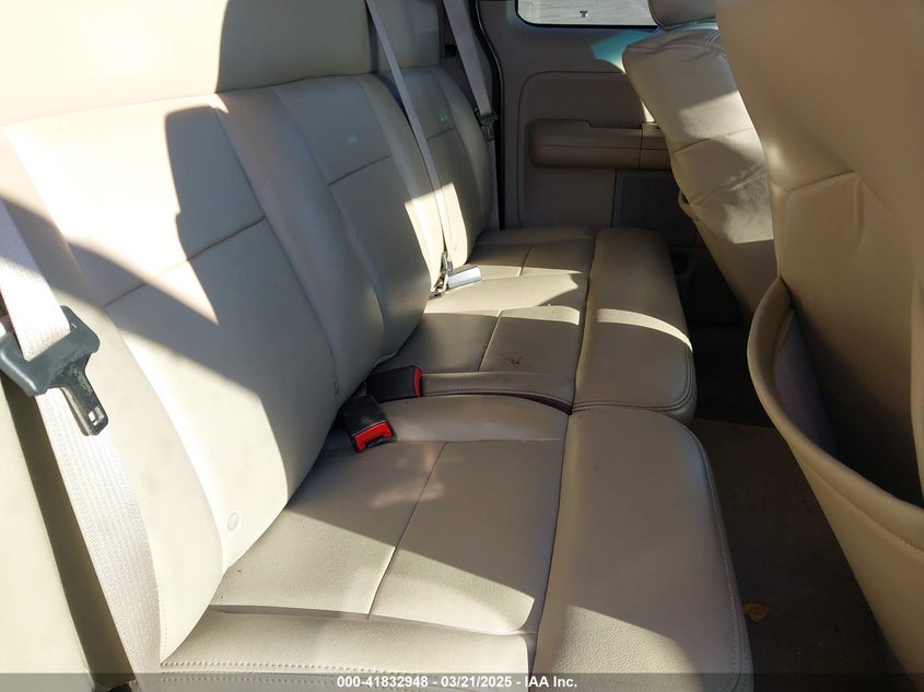 2006 FORD F150 VIN: 1FTPX125X6NA39456