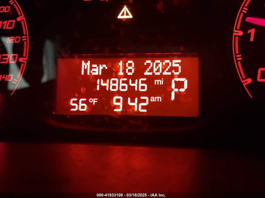 2017 RAM PROMASTER CITY TRADESMAN ZFBERFAB2H6G64507