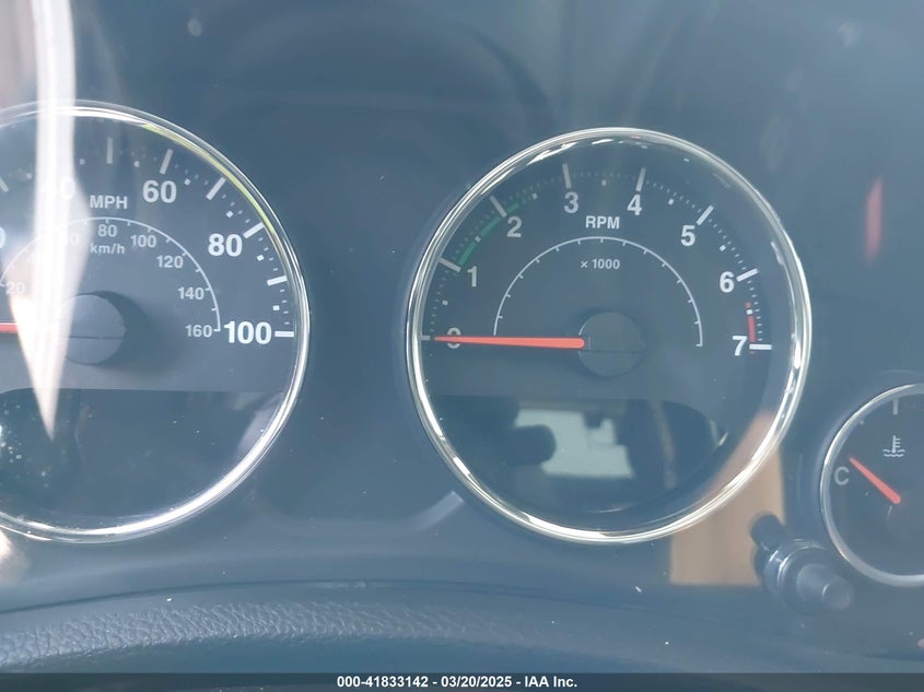 2017 JEEP WRANGLER UNLIMITED VIN: 1C4BJWDG4HL535746