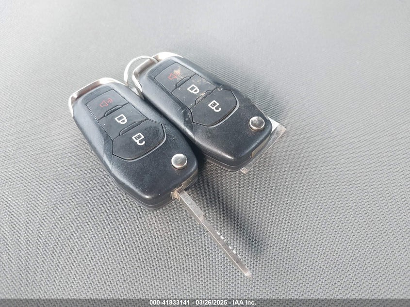 2020 FORD F-250 XL - 1FT7X2BN7LED84767