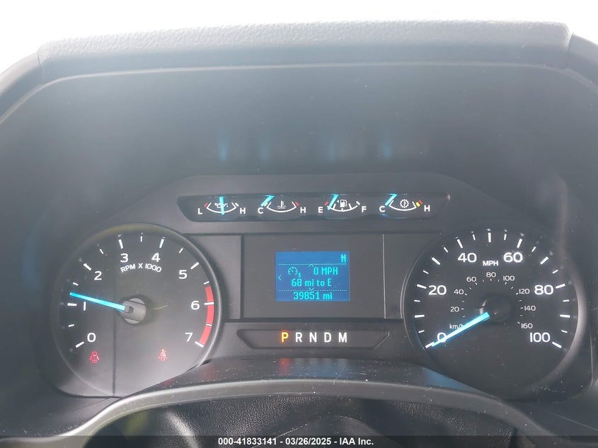 2020 FORD F-250 XL - 1FT7X2BN7LED84767