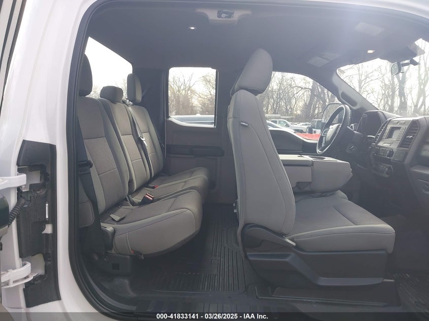 2020 FORD F-250 XL - 1FT7X2BN7LED84767