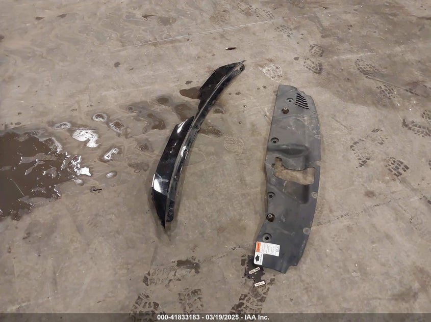 2020 HONDA CIVIC SPORT - 2HGFC2F83LH569159