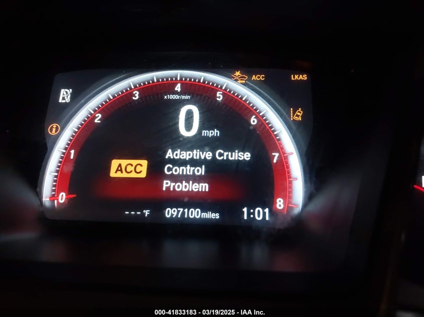 2020 HONDA CIVIC SPORT - 2HGFC2F83LH569159