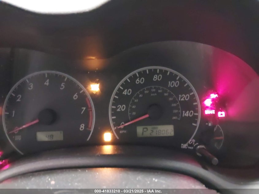 2011 TOYOTA COROLLA VIN: 2T1BU4EE4BC643260