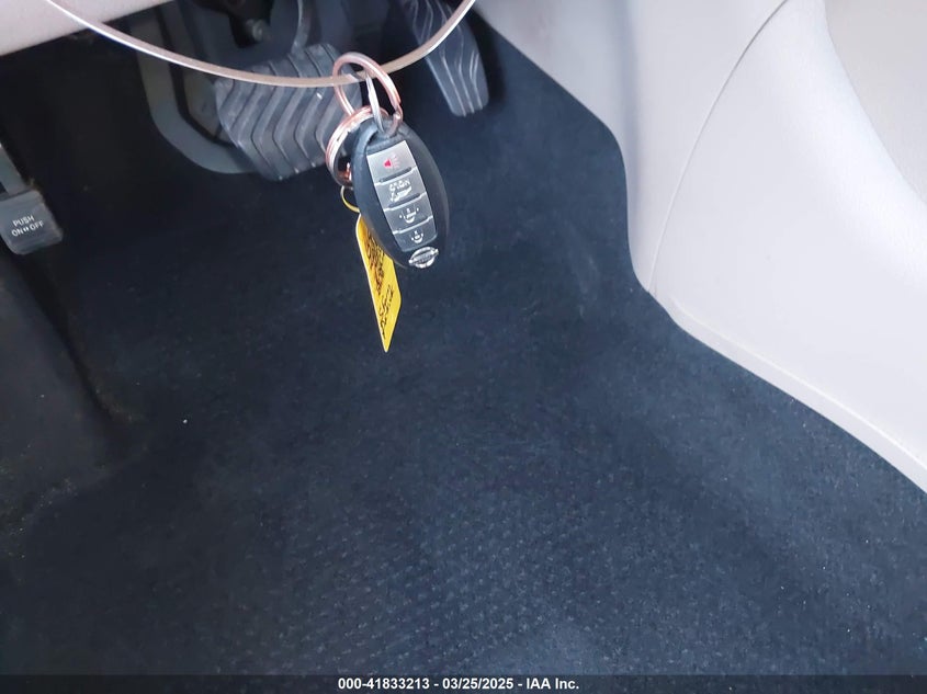 2016 NISSAN ROGUE SL - 5N1AT2MT9GC782556