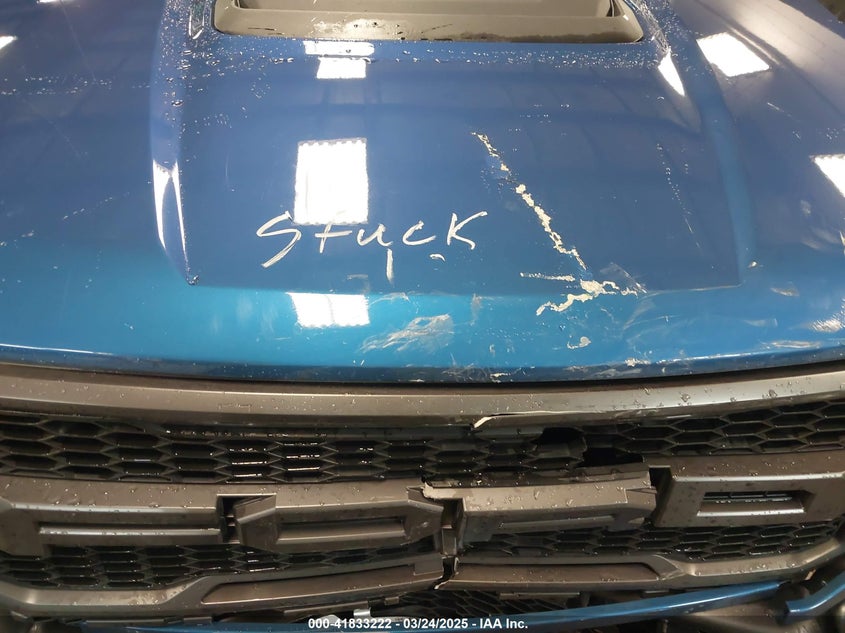 2019 FORD F150 VIN: 1FTFW1RG9KFA40236